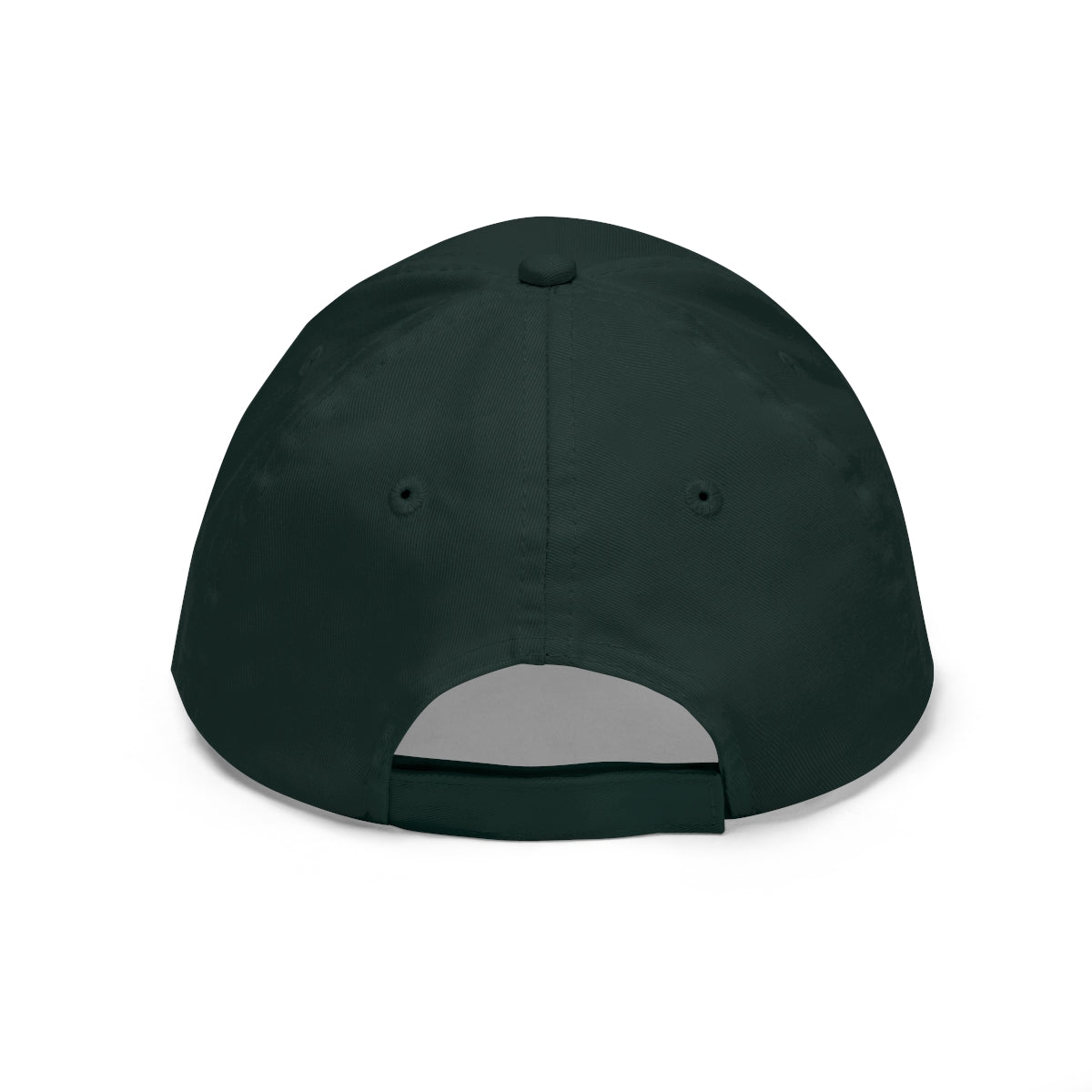 Unisex Twill Hat