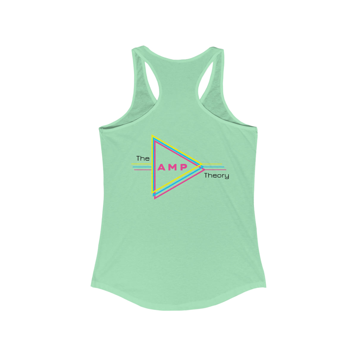 Women's Ideal Racerback Tank