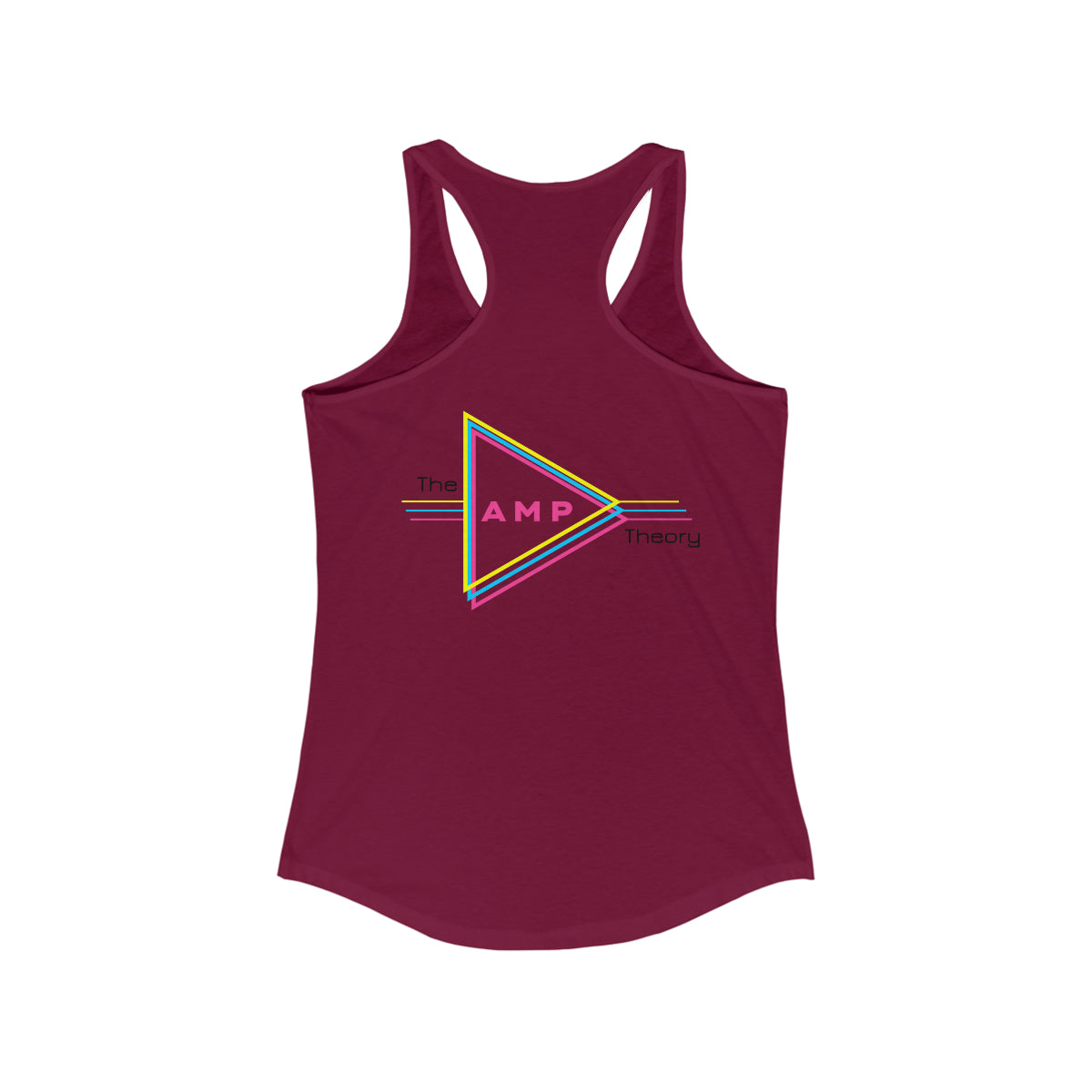 Women's Ideal Racerback Tank