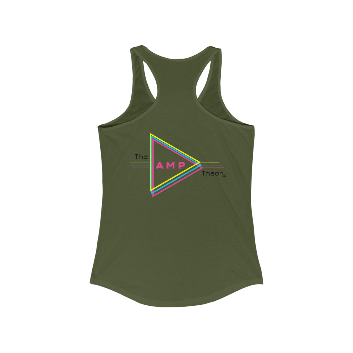 Women's Ideal Racerback Tank